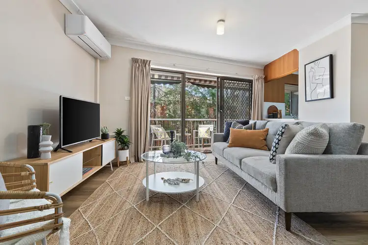 Fourth view of Homely apartment listing, 11/220 Blaxland Road, Ryde NSW 2112
