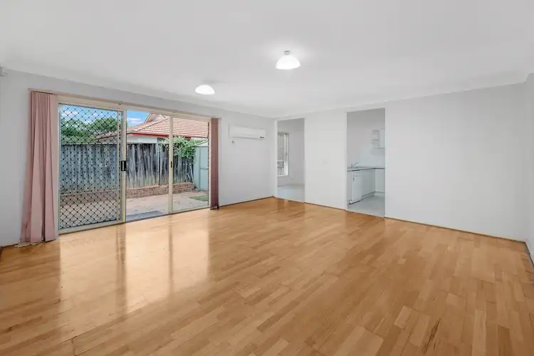 Fourth view of Homely villa listing, 5/211 Old Windsor Road, Northmead NSW 2152