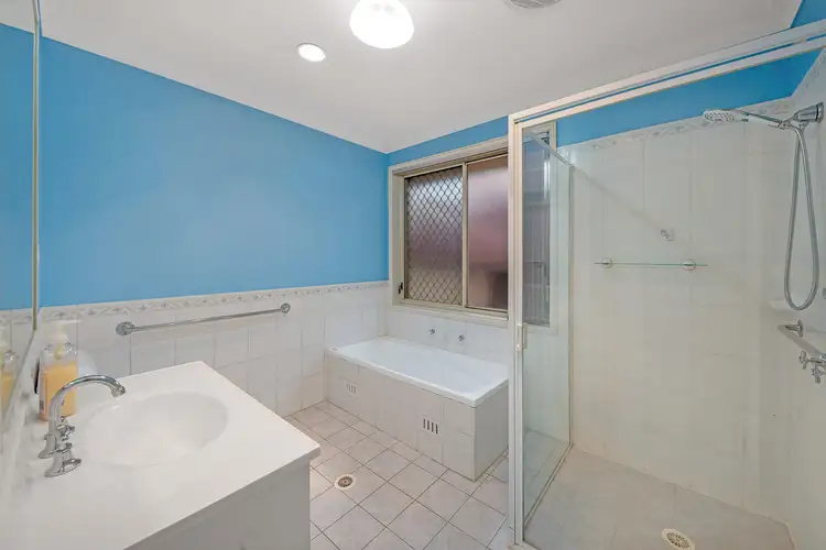 Fifth view of Homely villa listing, 5/211 Old Windsor Road, Northmead NSW 2152