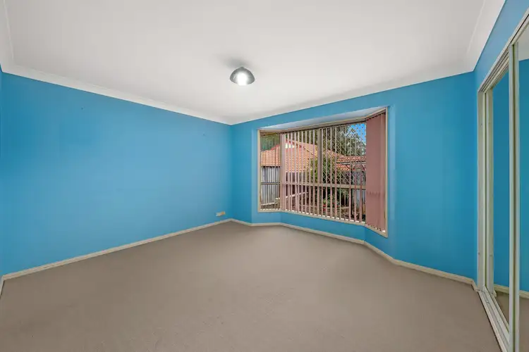 Sixth view of Homely villa listing, 5/211 Old Windsor Road, Northmead NSW 2152