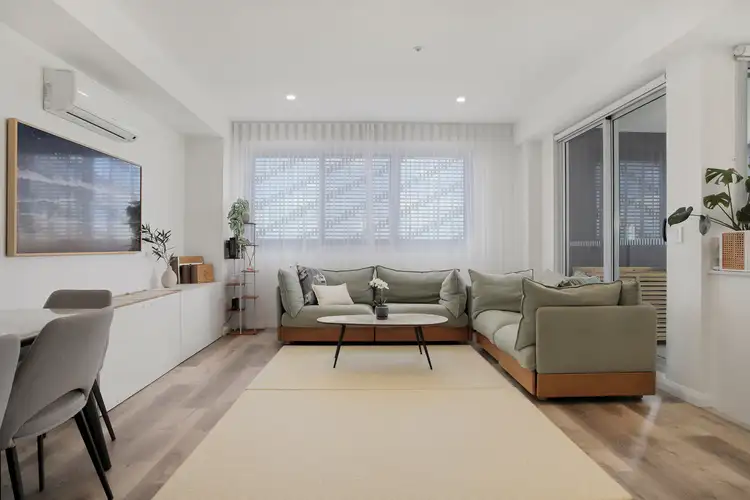 1407/5 Second Avenue, Blacktown NSW 2148