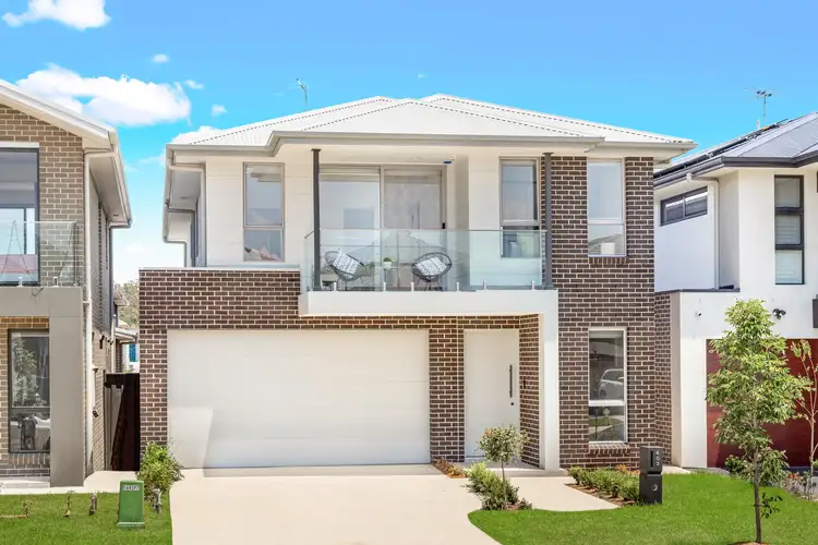 Main view of Homely house listing, 403 Abell Road, Marsden Park NSW 2765