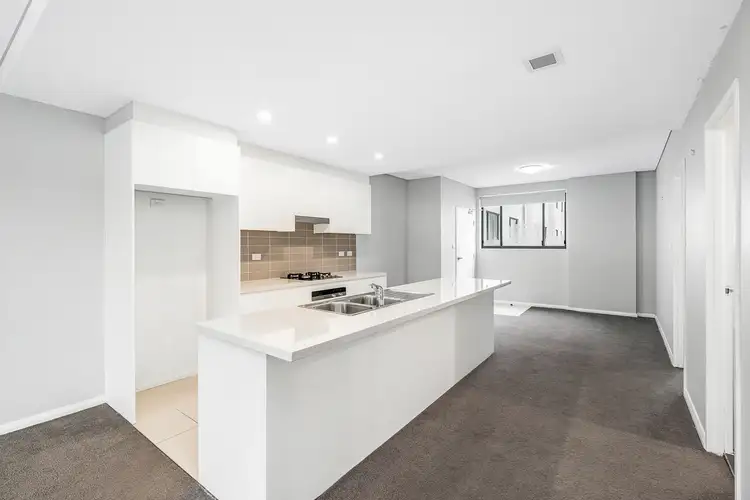 25/10 Merriville Road, Kellyville Ridge NSW 2155