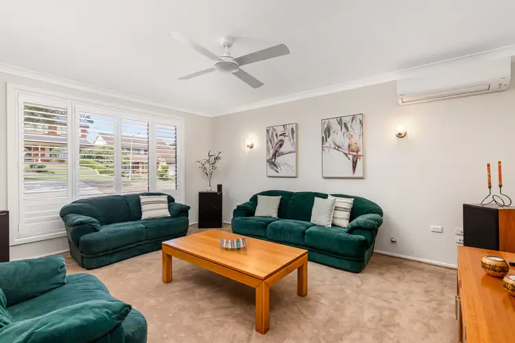 Second view of Homely house listing, 5 Oakdale Place, Baulkham Hills NSW 2153