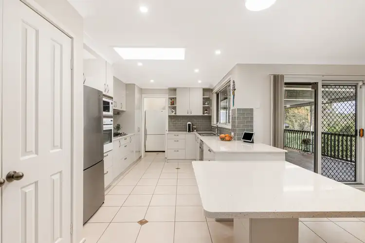 Third view of Homely house listing, 5 Oakdale Place, Baulkham Hills NSW 2153