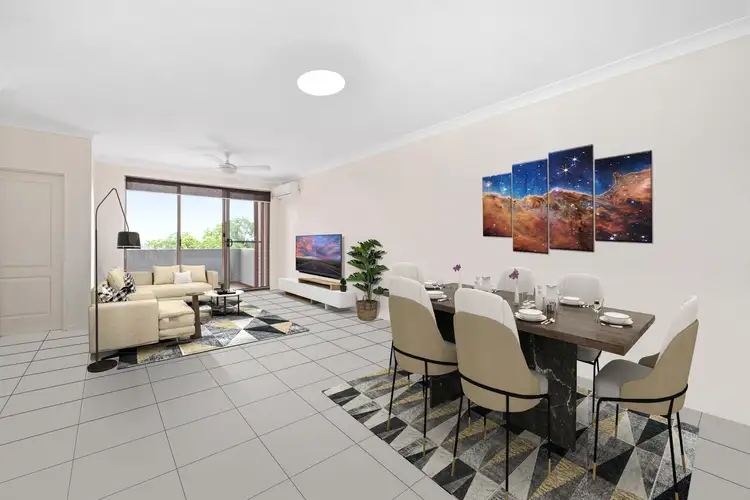 45/548 Woodville Road, Guildford NSW 2161
