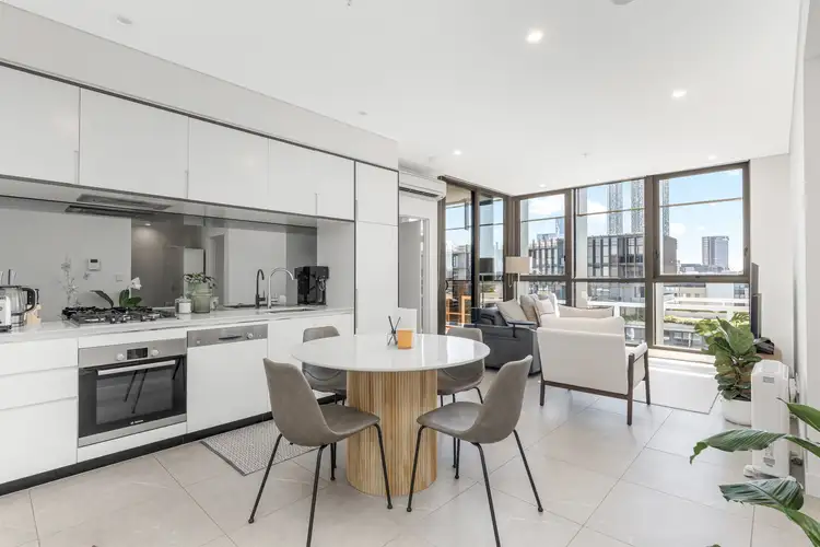 1201H/2 Morton Street, Parramatta NSW 2150