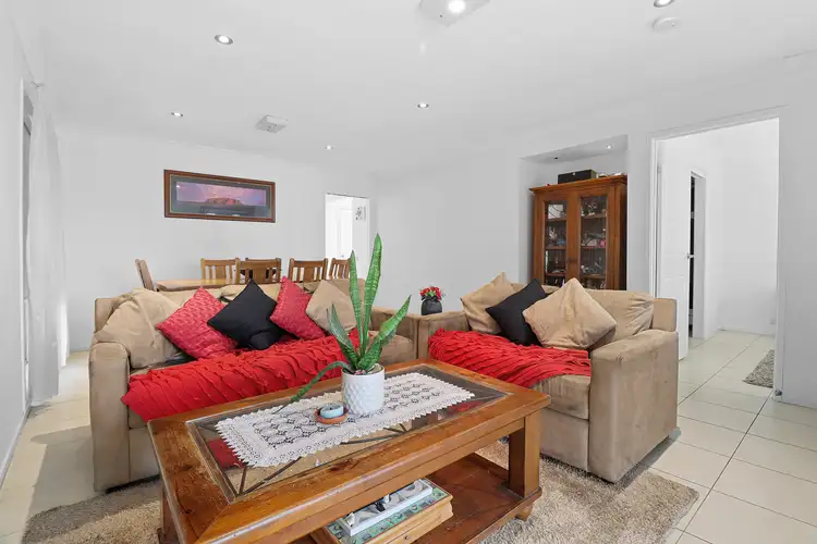 Second view of Homely house listing, 32 Galatea Street, Plumpton NSW 2761