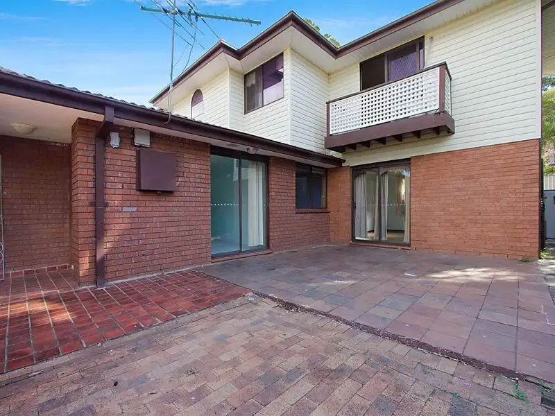 Main view of Homely house listing, 20 George Street, Guildford NSW 2161