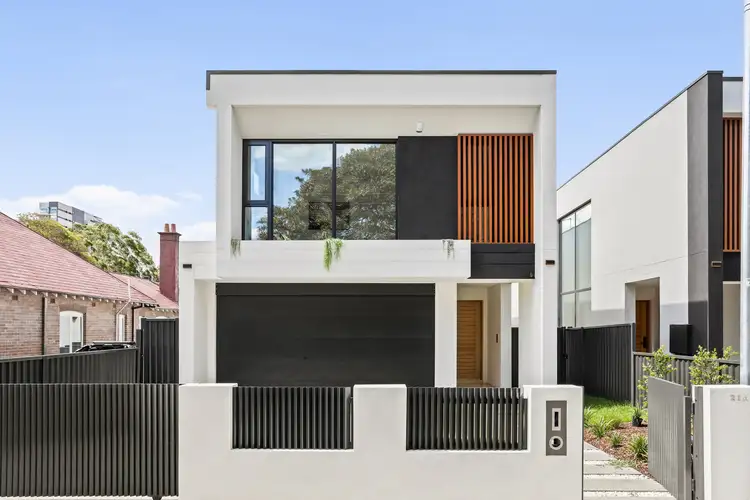21A Wyalong Street, Burwood NSW 2134
