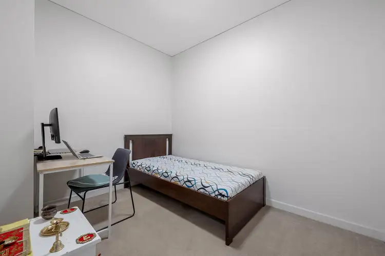 Sixth view of Homely apartment listing, 107/24 Dressler Court, Merrylands NSW 2160