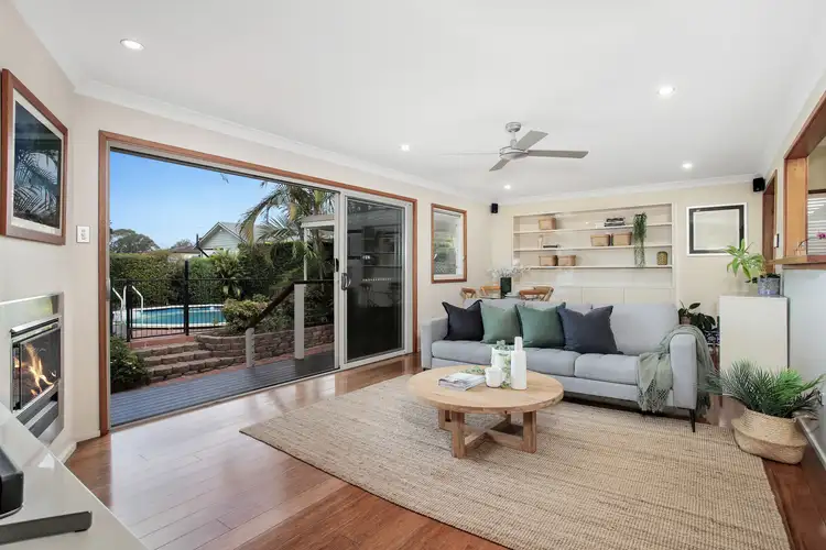 Main view of Homely house listing, 10 Picasso Crescent, Old Toongabbie NSW 2146