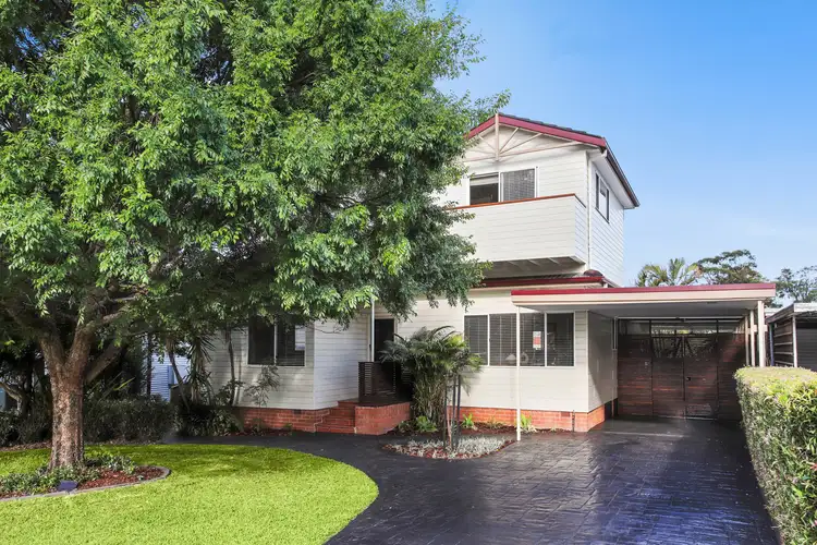 Second view of Homely house listing, 10 Picasso Crescent, Old Toongabbie NSW 2146