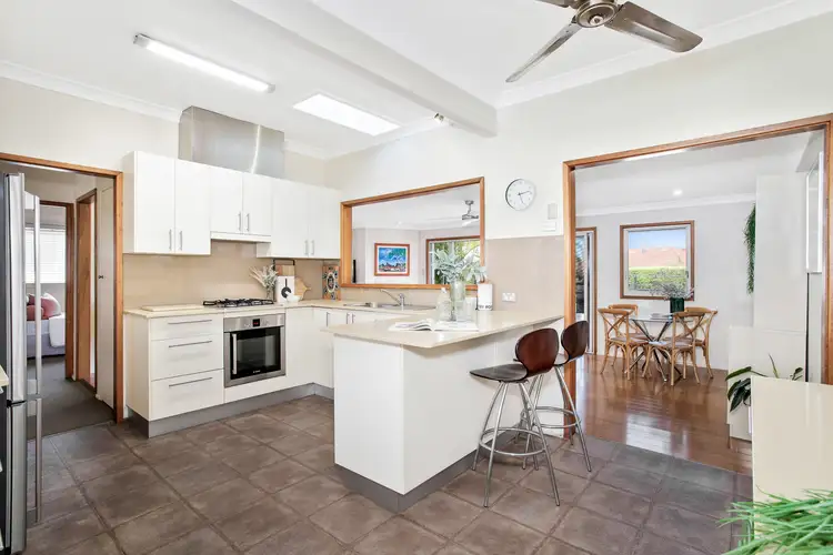 Fifth view of Homely house listing, 10 Picasso Crescent, Old Toongabbie NSW 2146