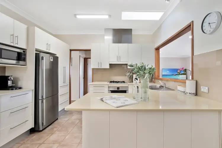 Sixth view of Homely house listing, 10 Picasso Crescent, Old Toongabbie NSW 2146