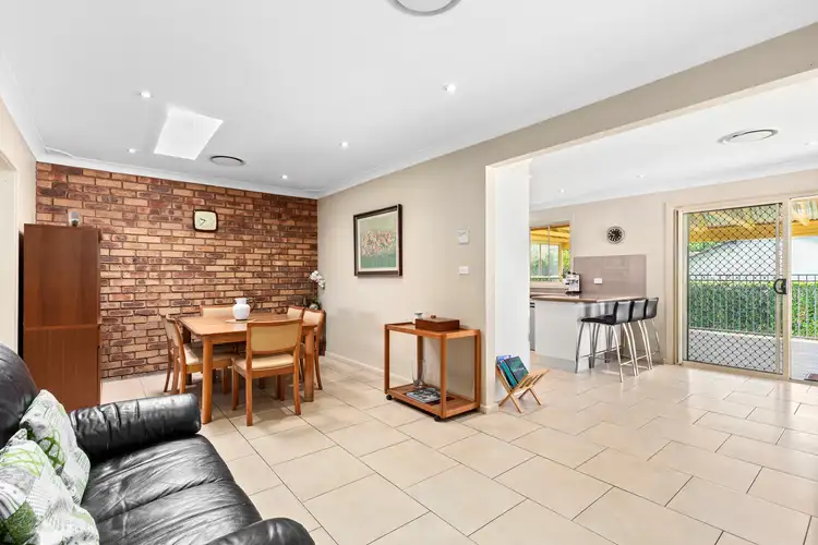 Third view of Homely house listing, 6 Lois Street, Winston Hills NSW 2153