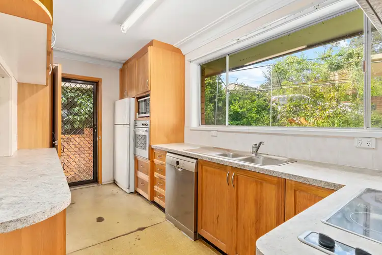 Second view of Homely house listing, 7 Russell Avenue, Winston Hills NSW 2153