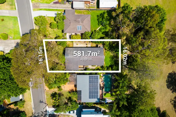 80 Ulm Street, Ermington NSW 2115