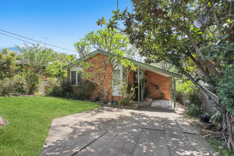 Second view of Homely house listing, 80 Ulm Street, Ermington NSW 2115