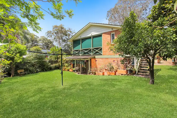 Third view of Homely house listing, 80 Ulm Street, Ermington NSW 2115