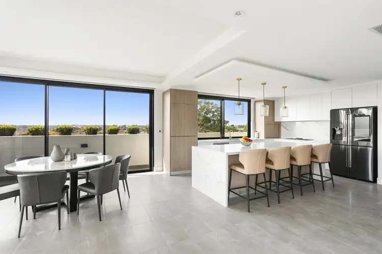 202/9 Wrights Road, Drummoyne NSW 2047