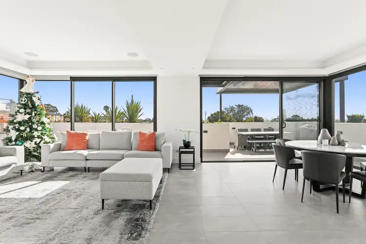 Sixth view of Homely apartment listing, 202/9 Wrights Road, Drummoyne NSW 2047