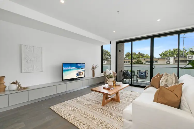 Third view of Homely townhouse listing, G10/105 Bella Vista Drive, Bella Vista NSW 2153