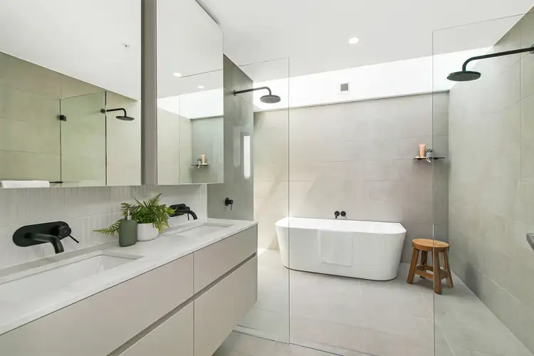 Sixth view of Homely townhouse listing, G10/105 Bella Vista Drive, Bella Vista NSW 2153