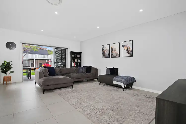 Third view of Homely semi-detached listing, 20 Edna Avenue, Toongabbie NSW 2146