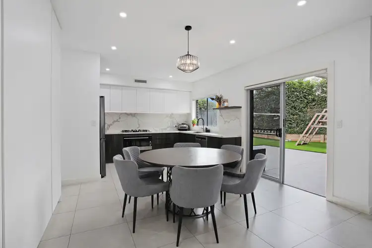 Fourth view of Homely semi-detached listing, 20 Edna Avenue, Toongabbie NSW 2146