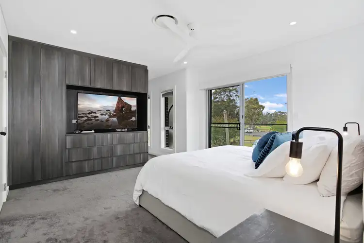 Sixth view of Homely semi-detached listing, 20 Edna Avenue, Toongabbie NSW 2146