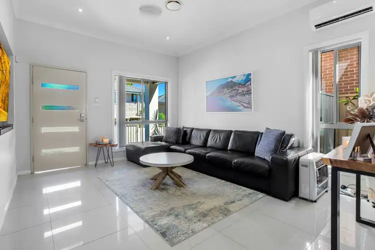 Second view of Homely townhouse listing, 14/81 Metella Road, Toongabbie NSW 2146