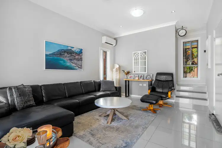 Third view of Homely townhouse listing, 14/81 Metella Road, Toongabbie NSW 2146