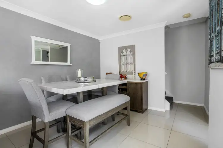 Sixth view of Homely townhouse listing, 14/81 Metella Road, Toongabbie NSW 2146