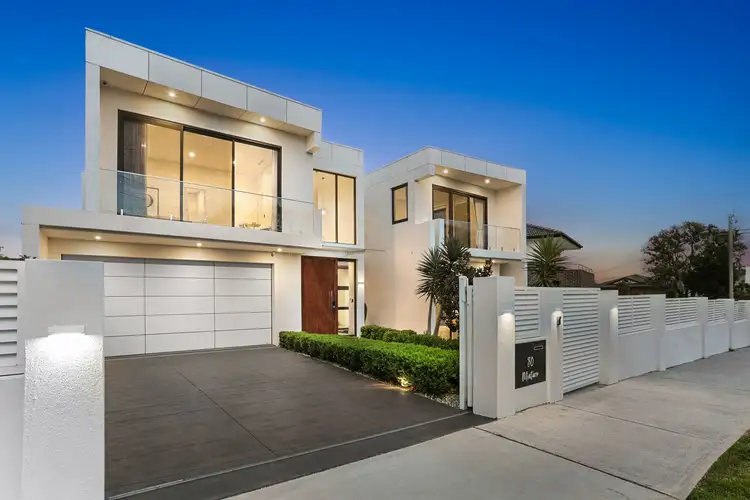 Third view of Homely house listing, 80 Mintaro Avenue, Strathfield NSW 2135