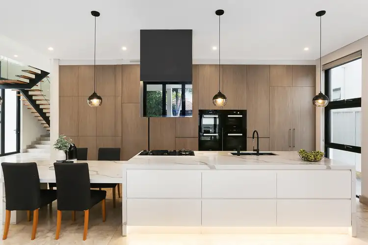 Fourth view of Homely house listing, 80 Mintaro Avenue, Strathfield NSW 2135