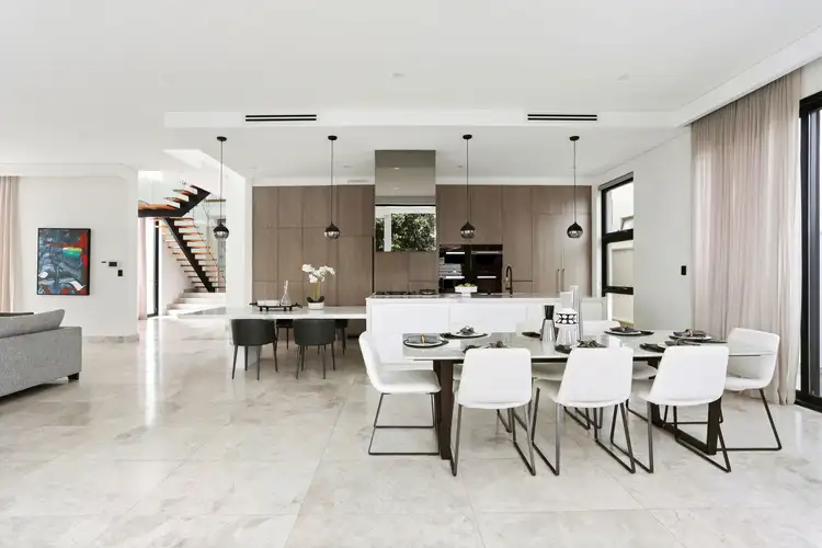 Fifth view of Homely house listing, 80 Mintaro Avenue, Strathfield NSW 2135