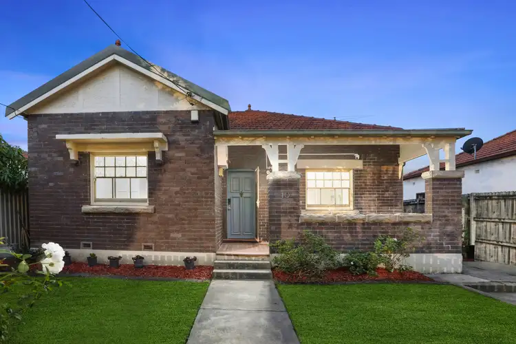 10 Hill Street, Strathfield South NSW 2136