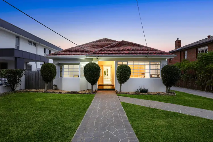 Third view of Homely house listing, 13 South Street, Strathfield NSW 2135