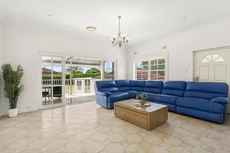 Fourth view of Homely house listing, 13 South Street, Strathfield NSW 2135