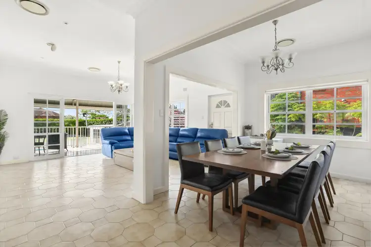 Fifth view of Homely house listing, 13 South Street, Strathfield NSW 2135