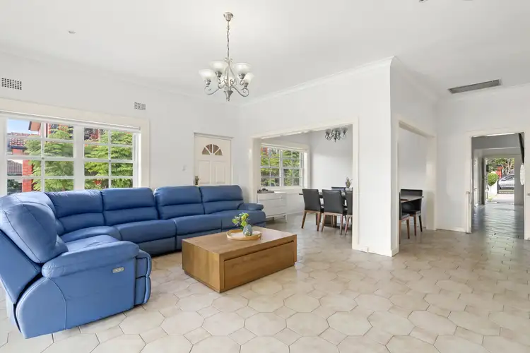 Sixth view of Homely house listing, 13 South Street, Strathfield NSW 2135