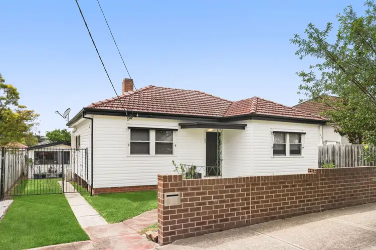 48 Harry Avenue, Lidcombe NSW 2141