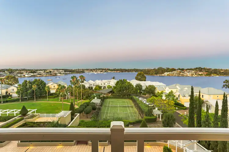Main view of Homely apartment listing, 55/41-45 Phillips Street, Cabarita NSW 2137