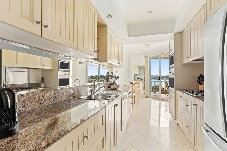 Fourth view of Homely apartment listing, 55/41-45 Phillips Street, Cabarita NSW 2137