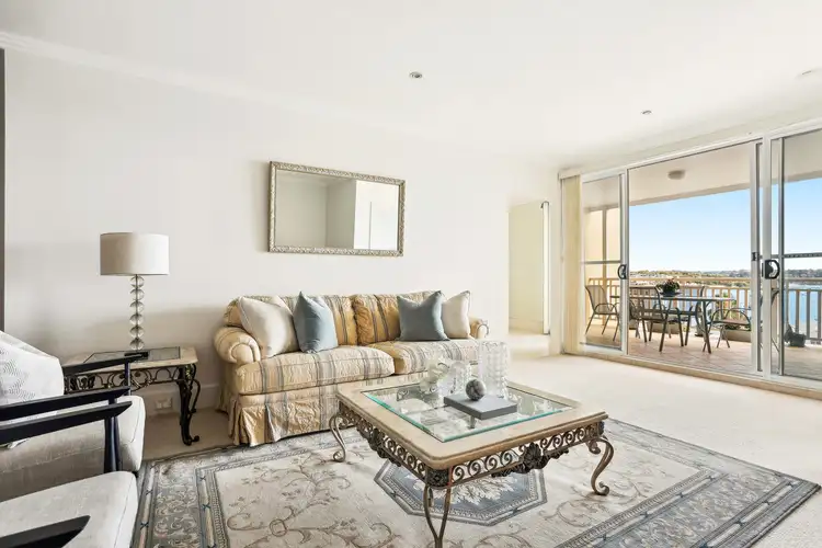 Fifth view of Homely apartment listing, 55/41-45 Phillips Street, Cabarita NSW 2137