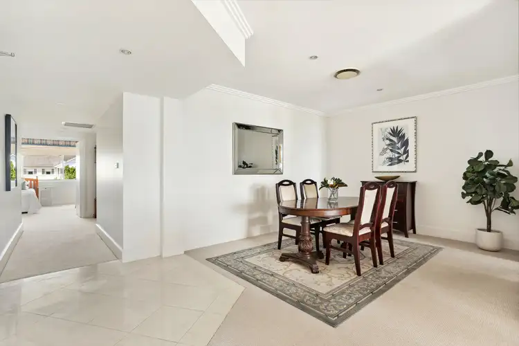 Sixth view of Homely apartment listing, 55/41-45 Phillips Street, Cabarita NSW 2137