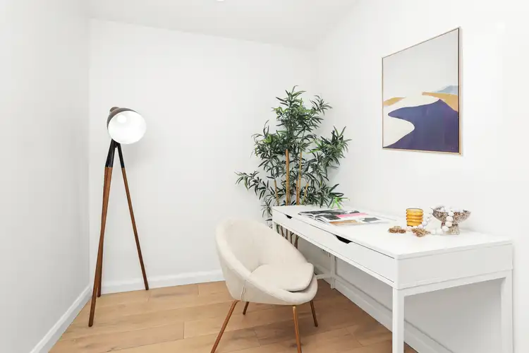 Fifth view of Homely apartment listing, 101/23 The Promenade, Wentworth Point NSW 2127