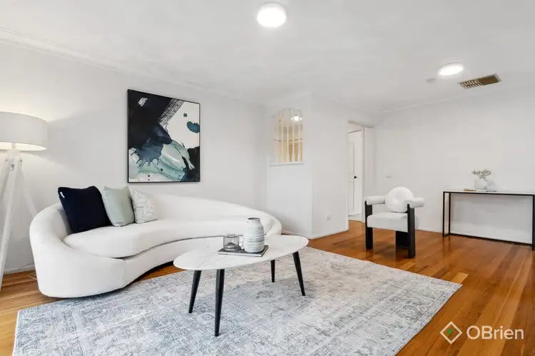 Fourth view of Homely house listing, 8 Kenross Court, Wantirna VIC 3152