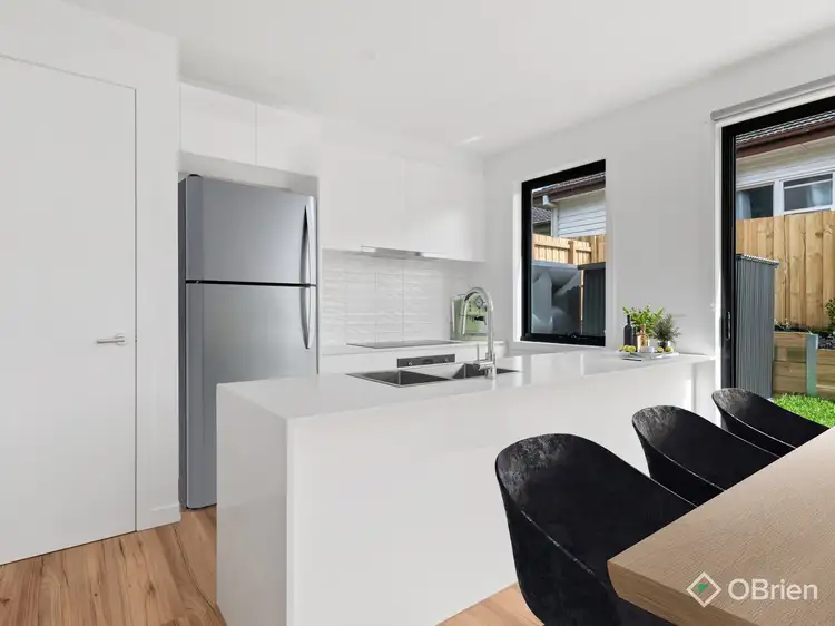 Fourth view of Homely townhouse listing, 1/18 Maple Street, Bayswater VIC 3153